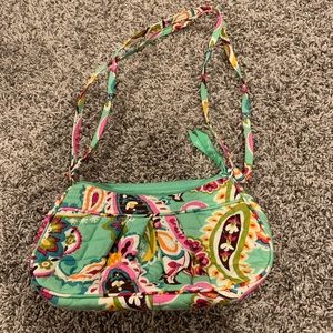 Vera Bradley purse